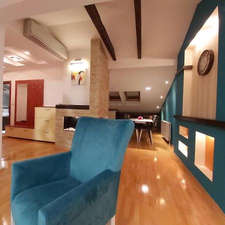 King Apartment Баня-Лука Екстер'єр фото
