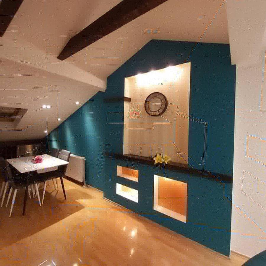 King Apartment Баня-Лука Екстер'єр фото