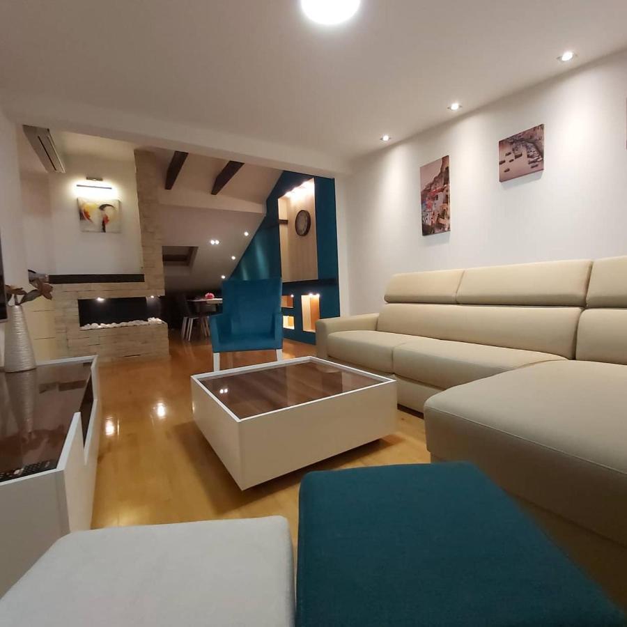 King Apartment Баня-Лука Екстер'єр фото