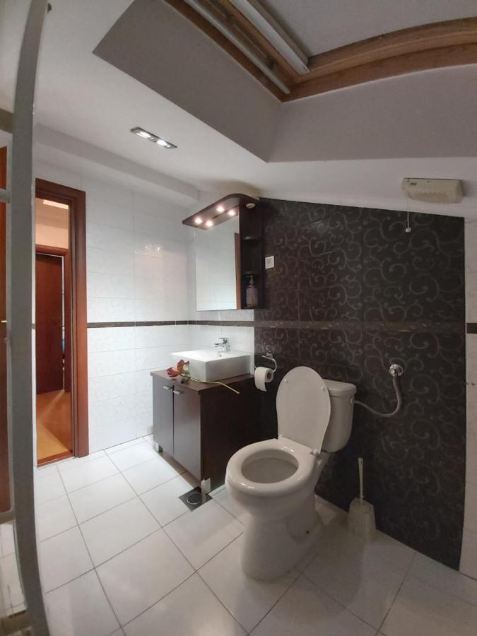 King Apartment Баня-Лука Екстер'єр фото