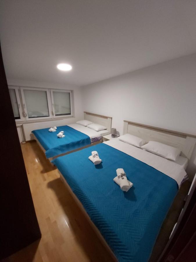 King Apartment Баня-Лука Екстер'єр фото
