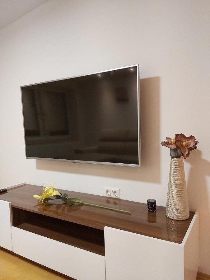 King Apartment Баня-Лука Екстер'єр фото