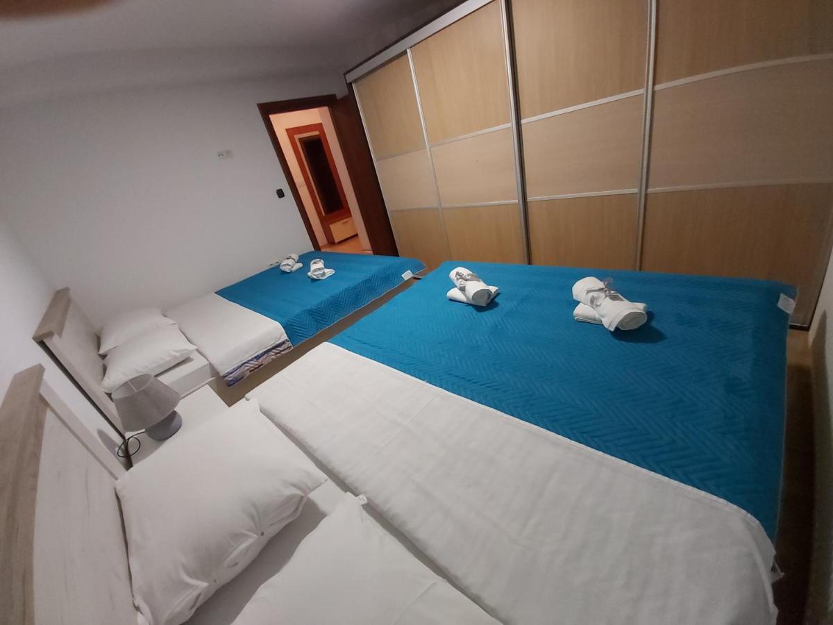 King Apartment Баня-Лука Екстер'єр фото