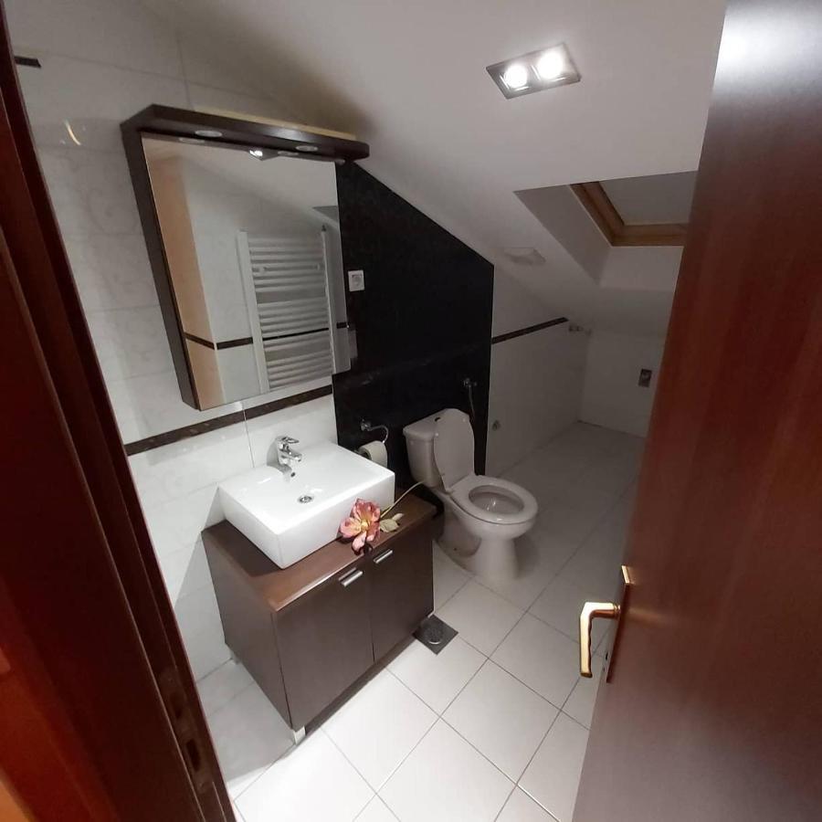King Apartment Баня-Лука Екстер'єр фото