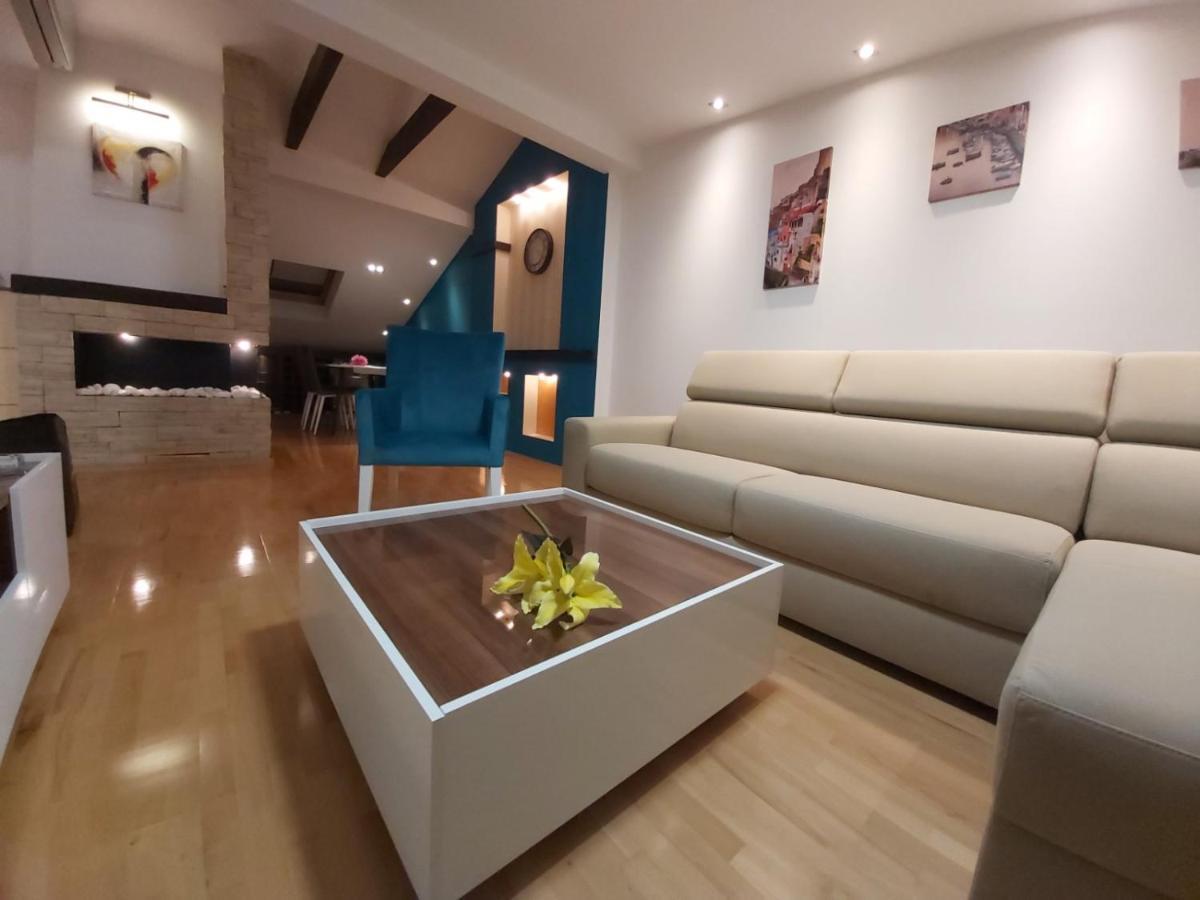 King Apartment Баня-Лука Екстер'єр фото