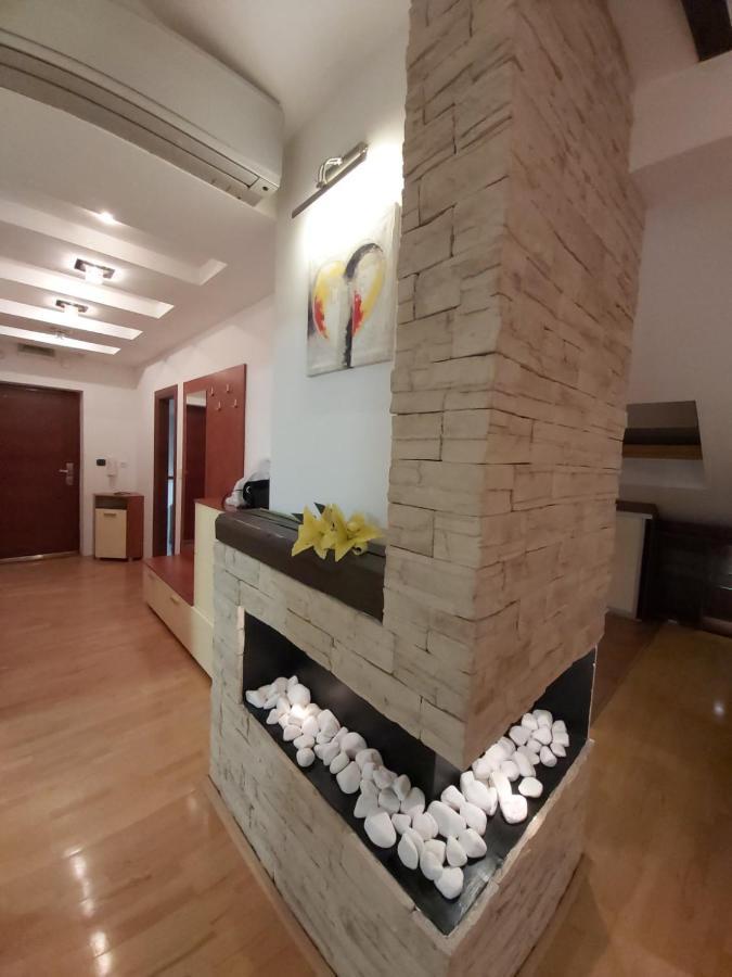 King Apartment Баня-Лука Екстер'єр фото