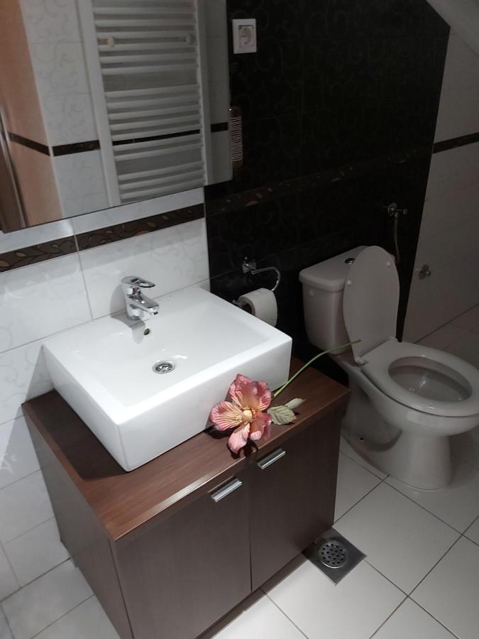 King Apartment Баня-Лука Екстер'єр фото