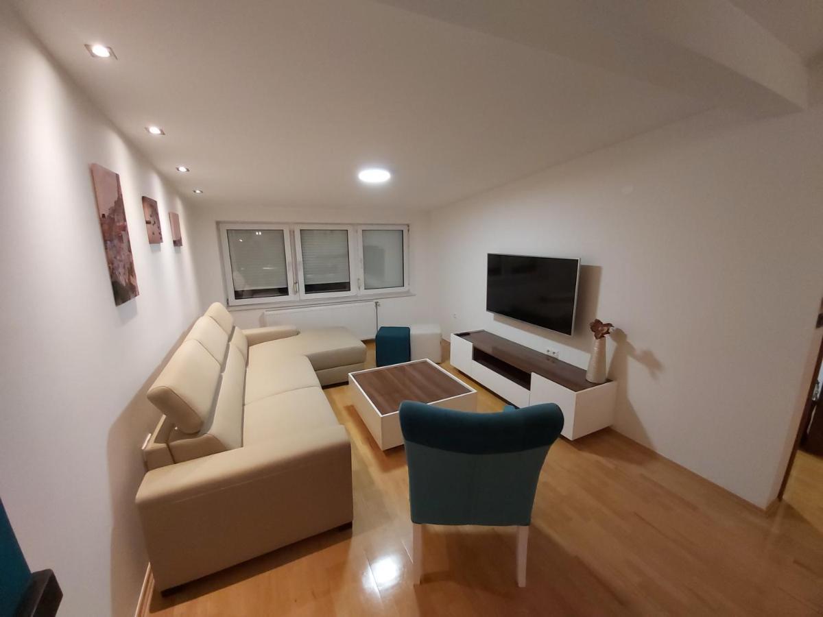 King Apartment Баня-Лука Екстер'єр фото