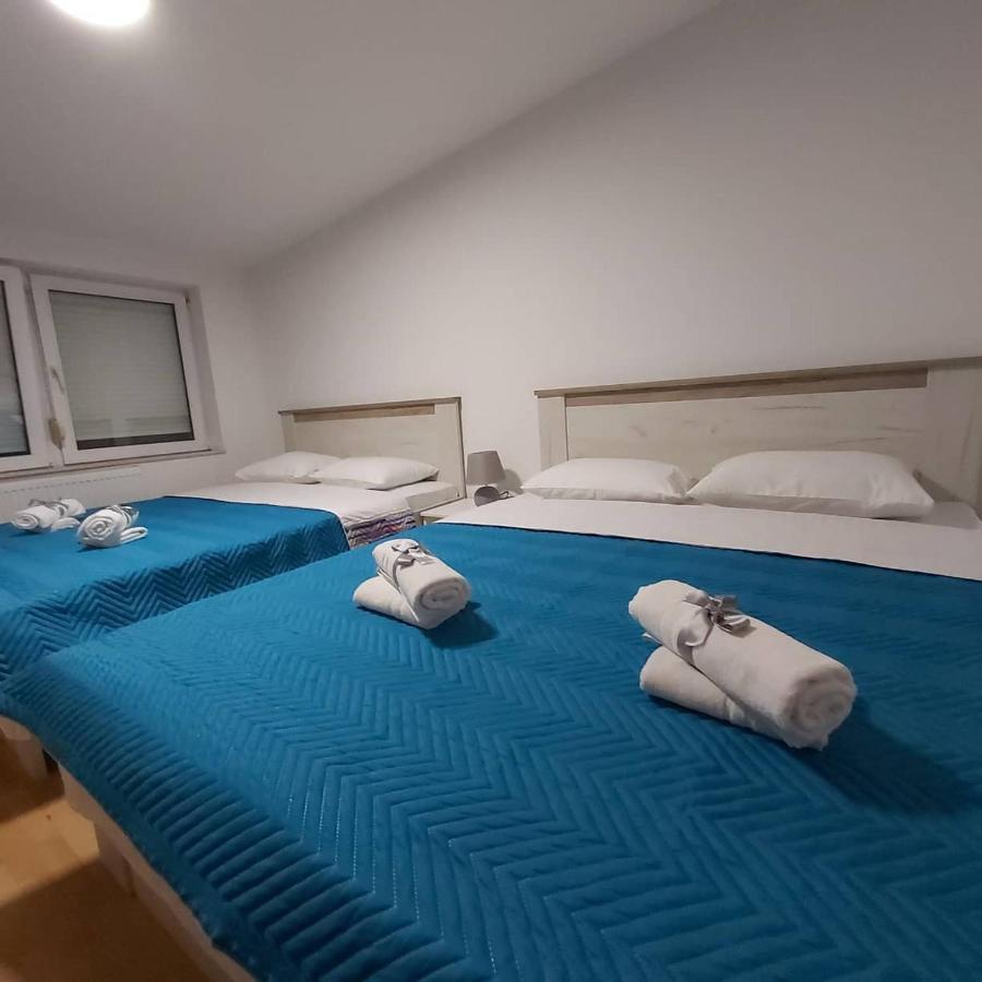 King Apartment Баня-Лука Екстер'єр фото