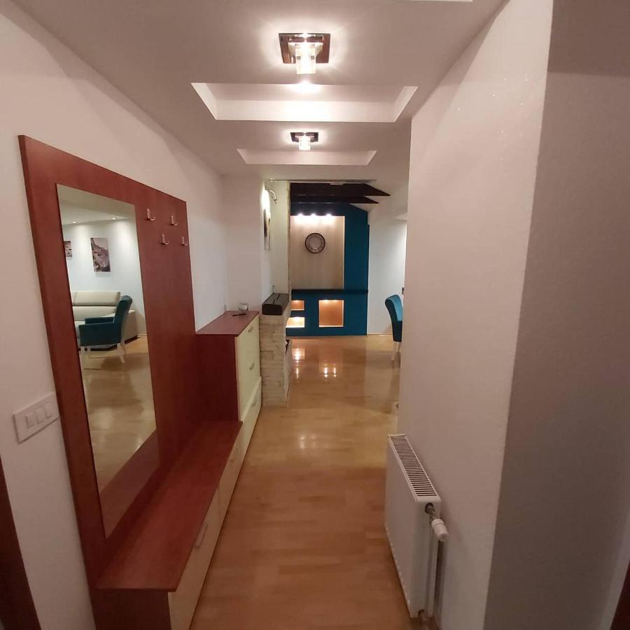 King Apartment Баня-Лука Екстер'єр фото