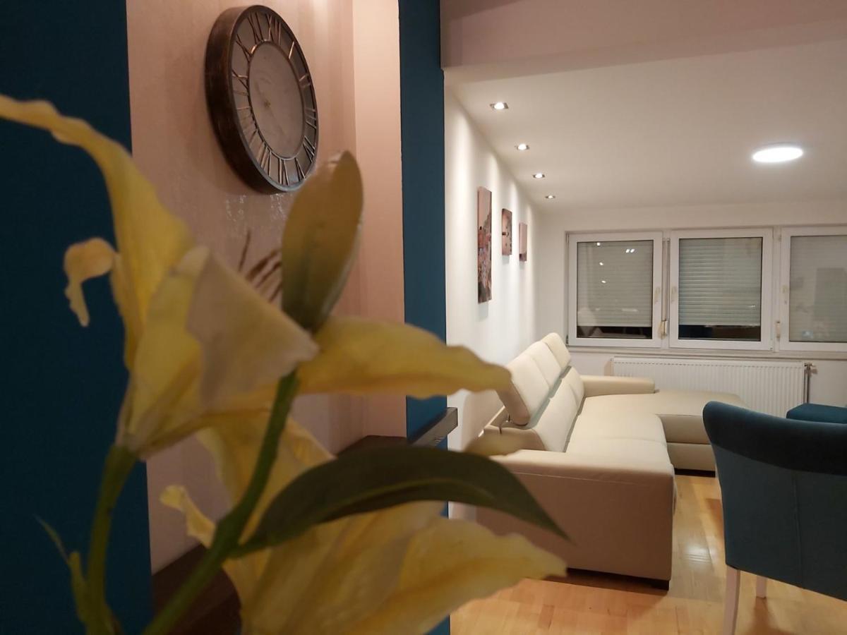 King Apartment Баня-Лука Екстер'єр фото
