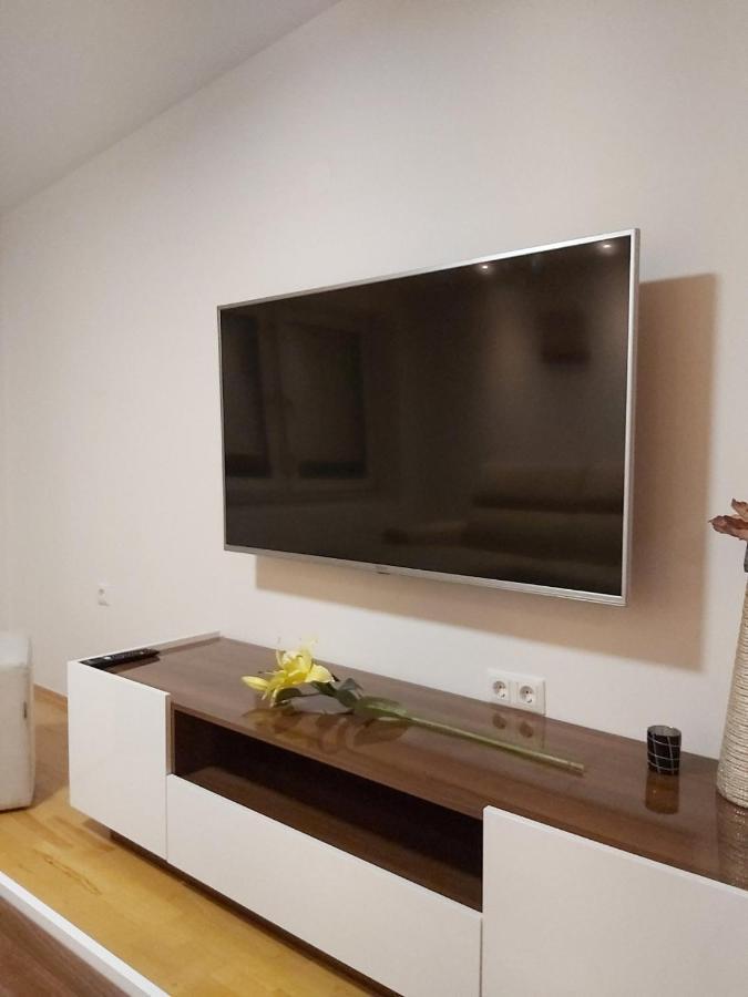 King Apartment Баня-Лука Екстер'єр фото